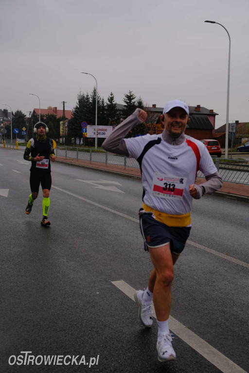 Ostrowieckie Biegi Niepodległości