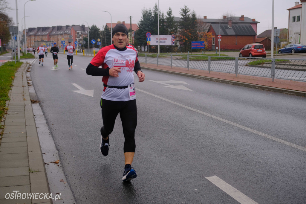 Ostrowieckie Biegi Niepodległości