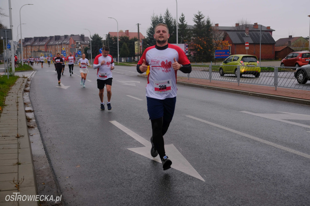 Ostrowieckie Biegi Niepodległości