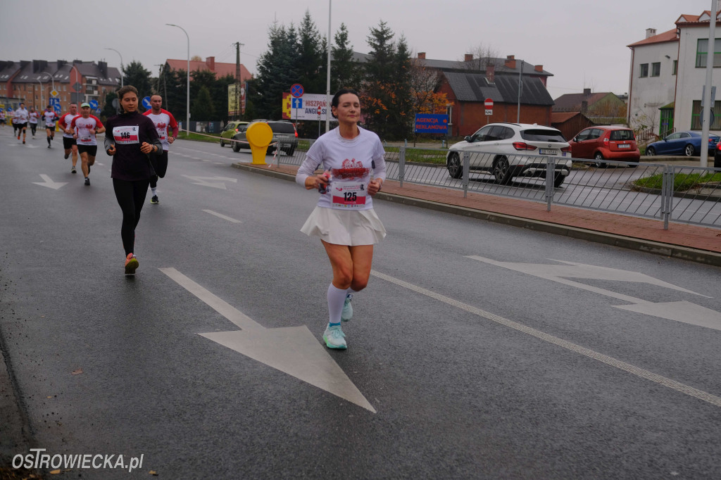 Ostrowieckie Biegi Niepodległości