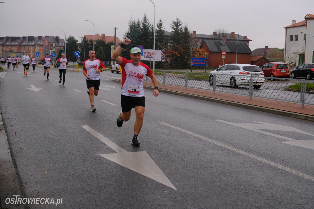 Ostrowieckie Biegi Niepodległości
