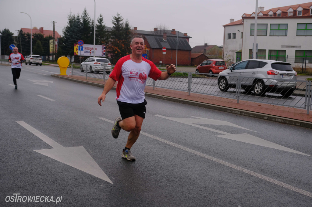 Ostrowieckie Biegi Niepodległości