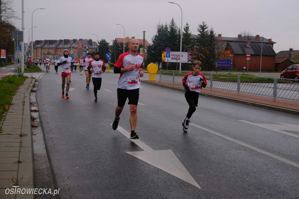 Ostrowieckie Biegi Niepodległości