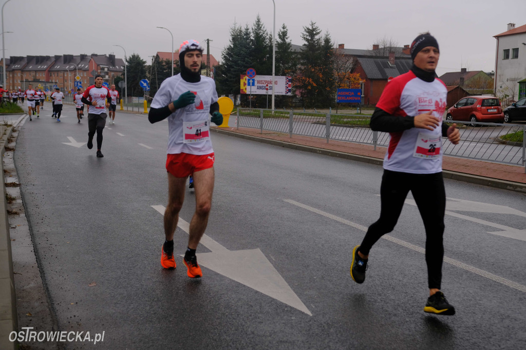 Ostrowieckie Biegi Niepodległości