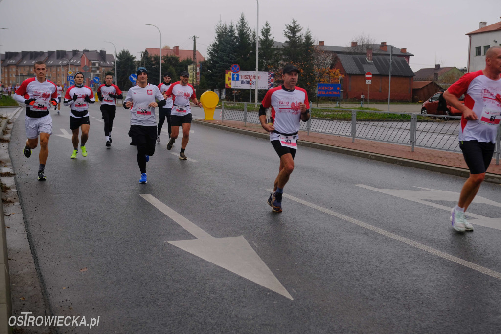 Ostrowieckie Biegi Niepodległości
