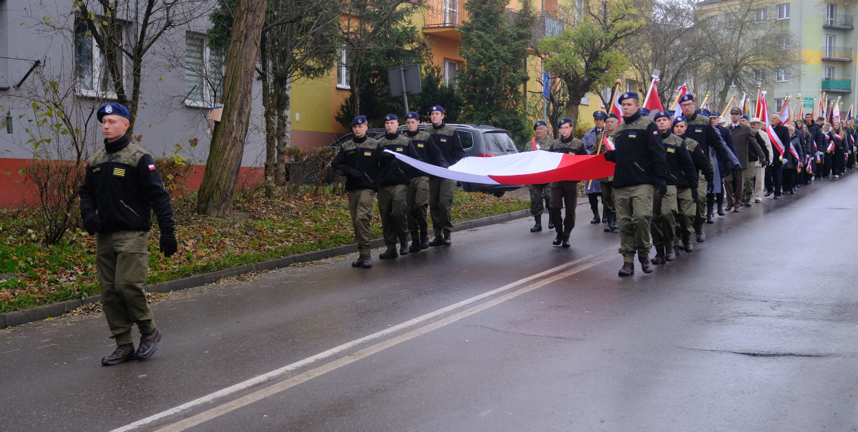 Święto Niepodległości