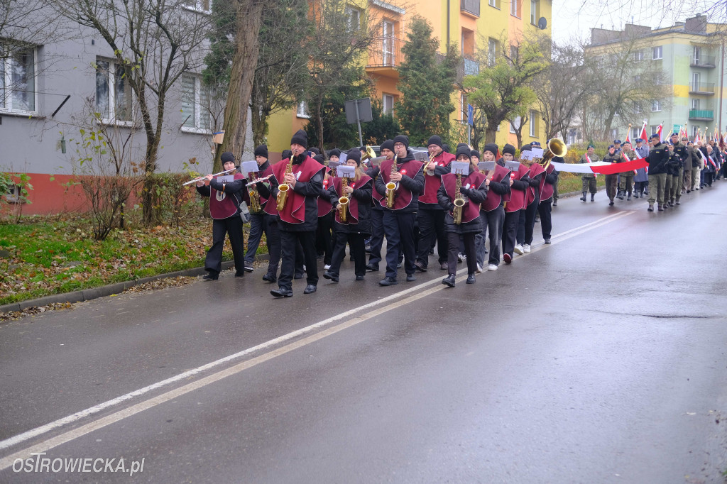 Święto Niepodległości