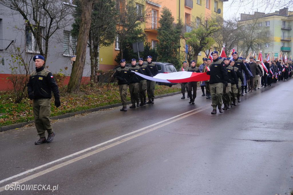 Święto Niepodległości