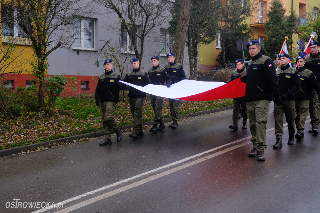 Święto Niepodległości
