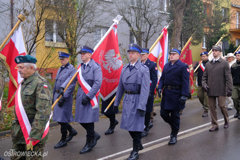 Święto Niepodległości