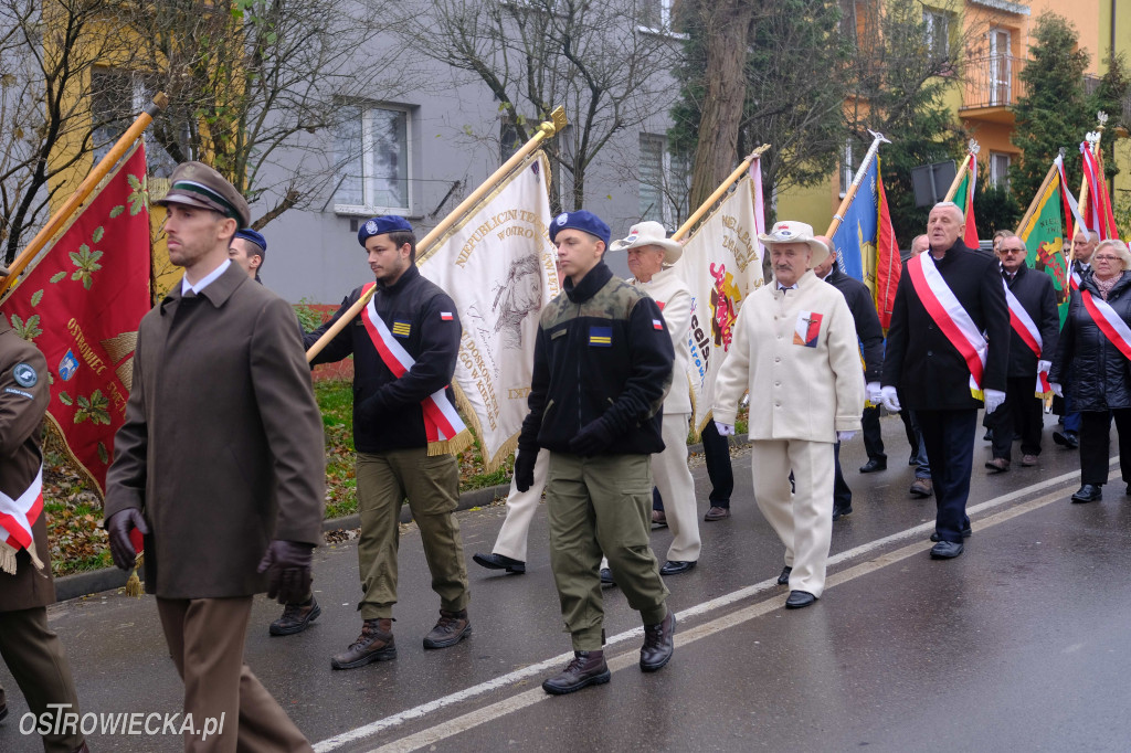 Święto Niepodległości