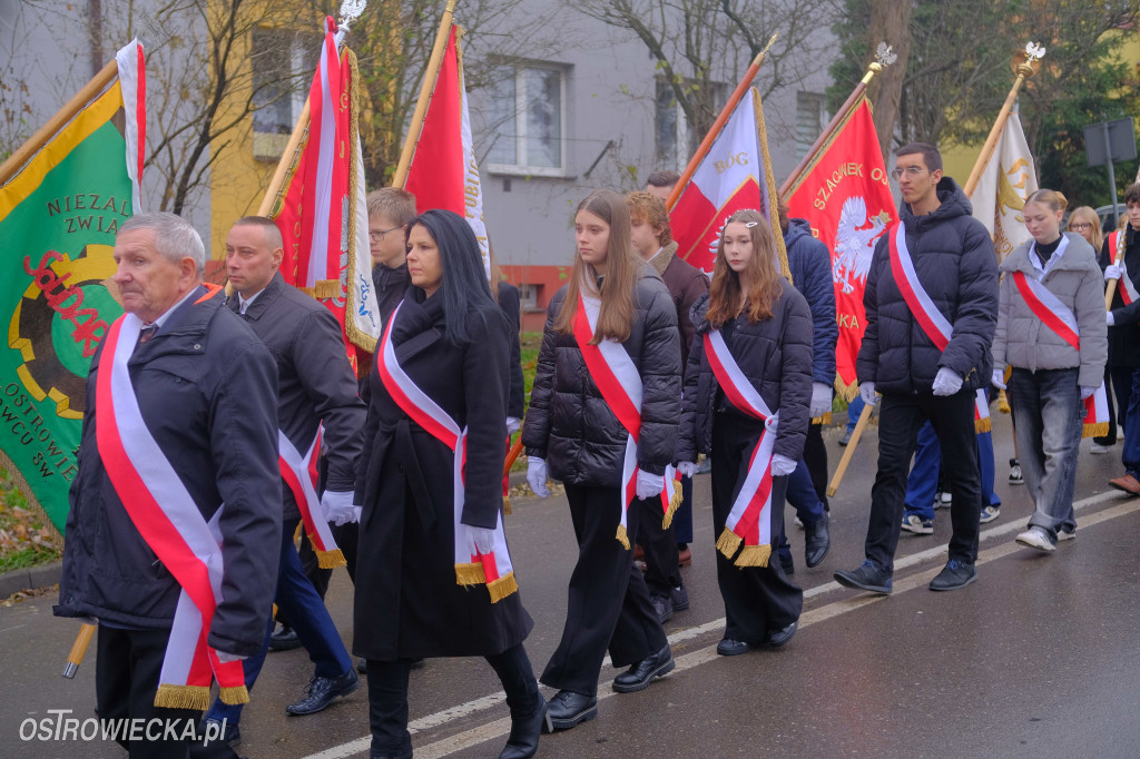 Święto Niepodległości