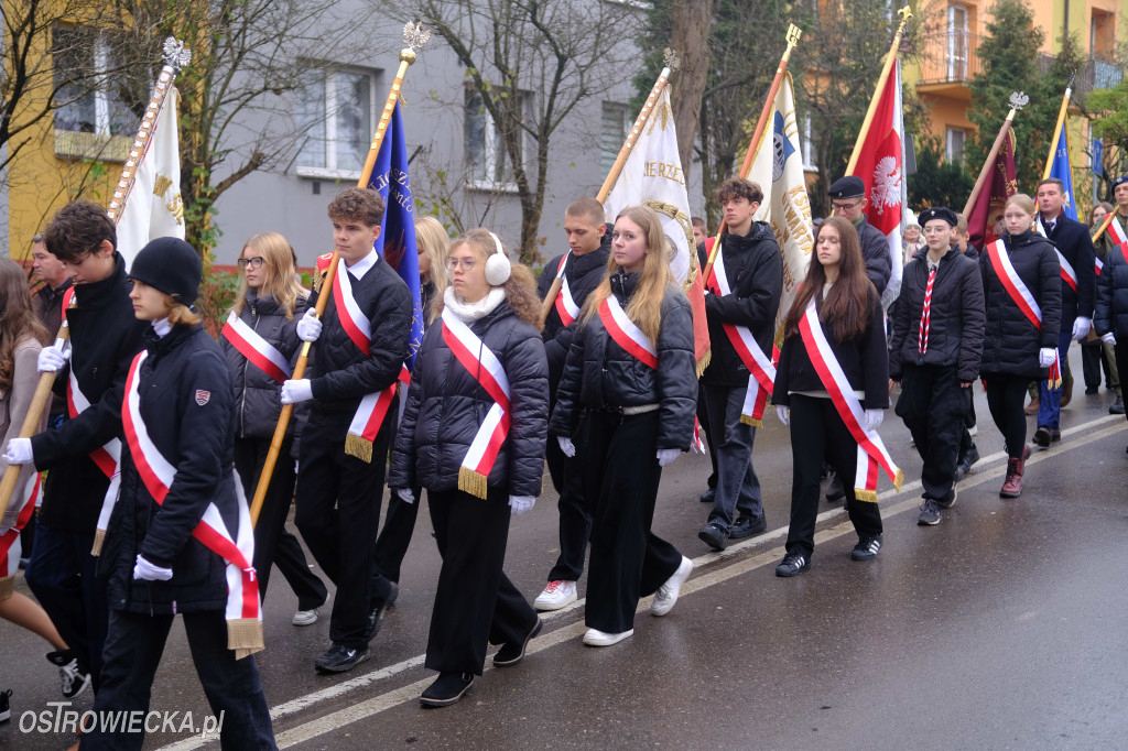 Święto Niepodległości