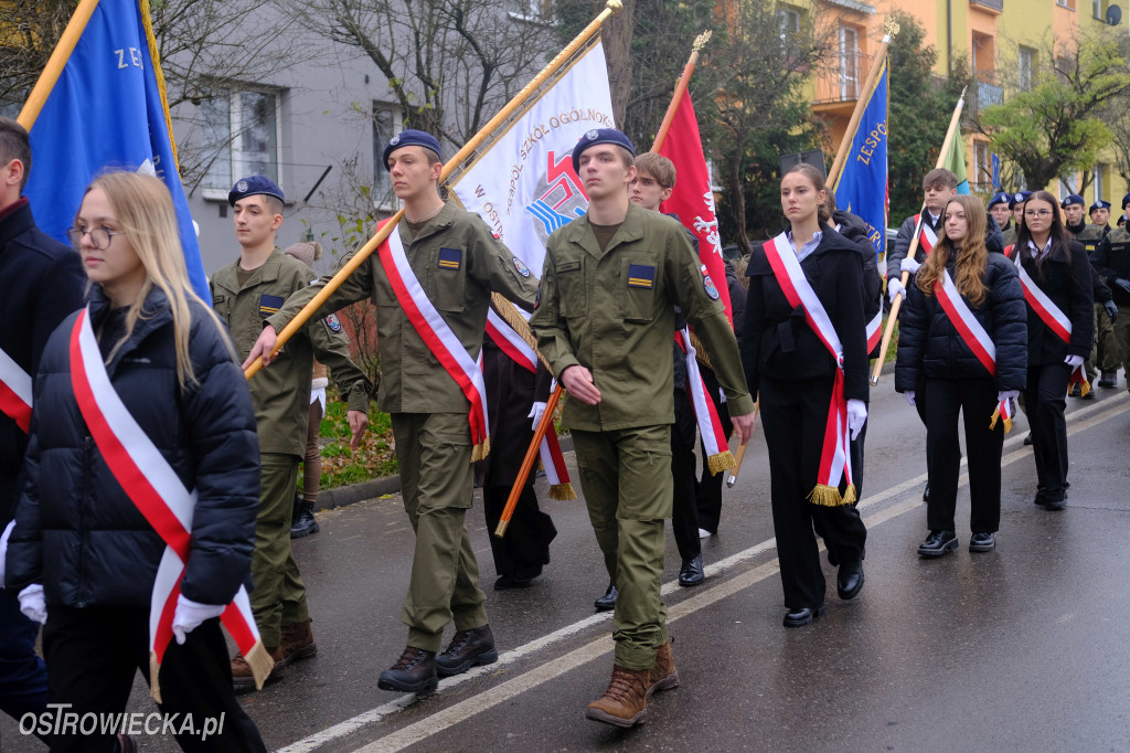 Święto Niepodległości