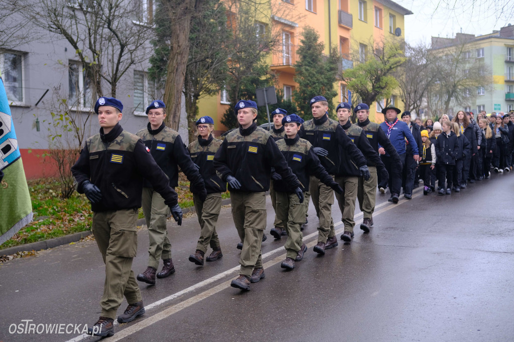 Święto Niepodległości