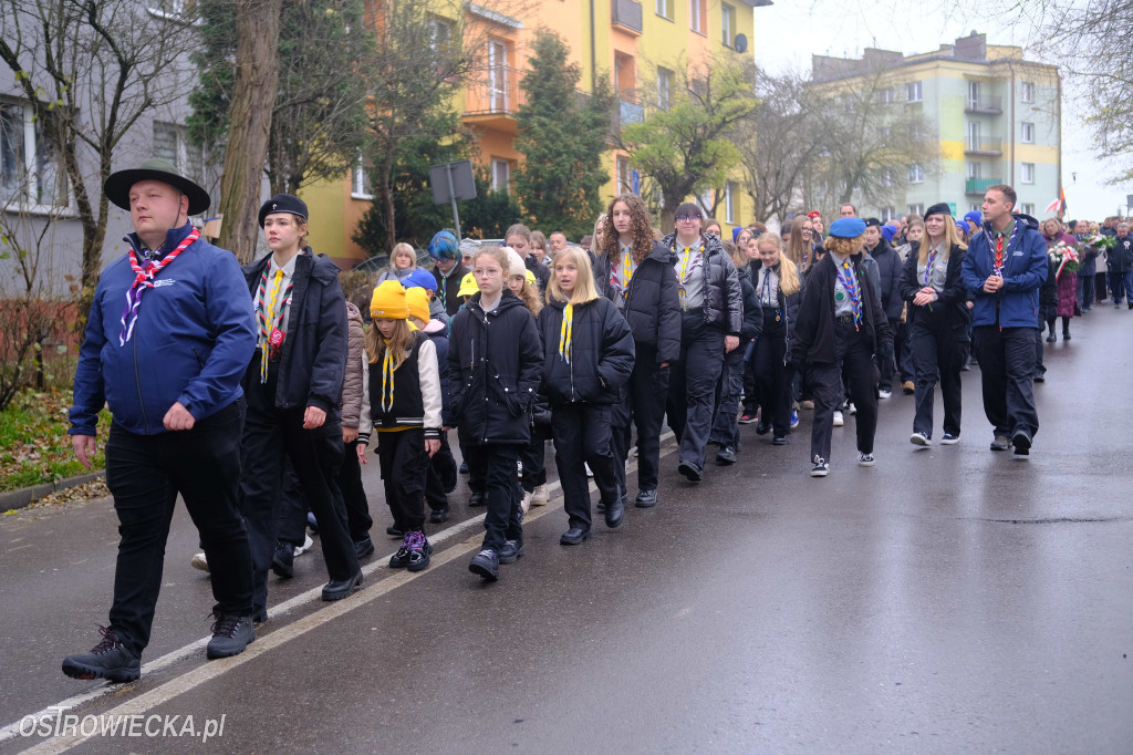 Święto Niepodległości