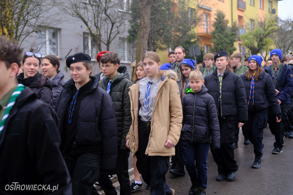 Święto Niepodległości