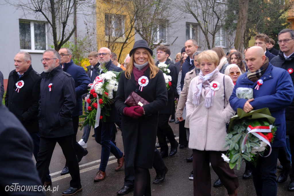 Święto Niepodległości