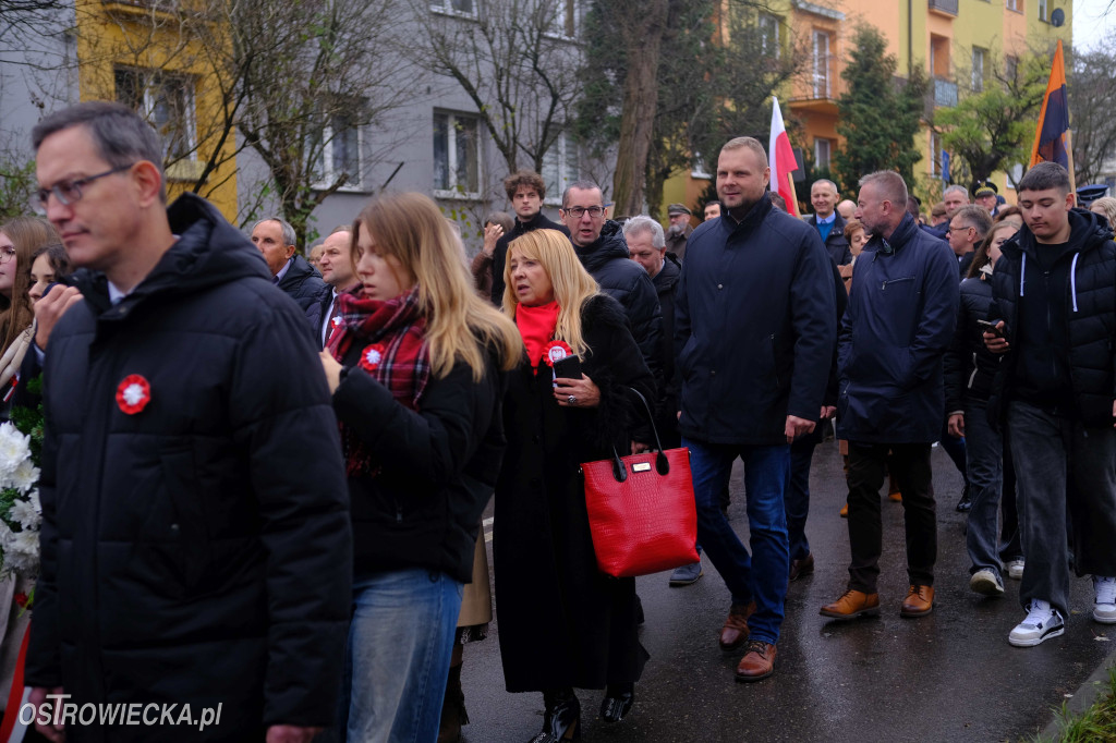 Święto Niepodległości