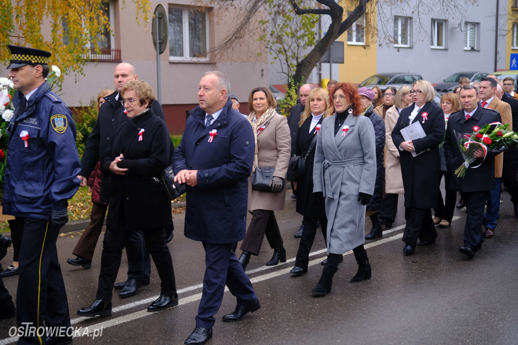 Święto Niepodległości