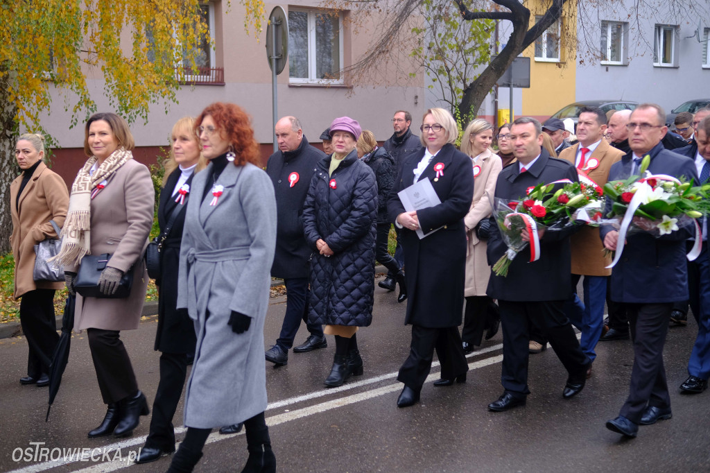 Święto Niepodległości