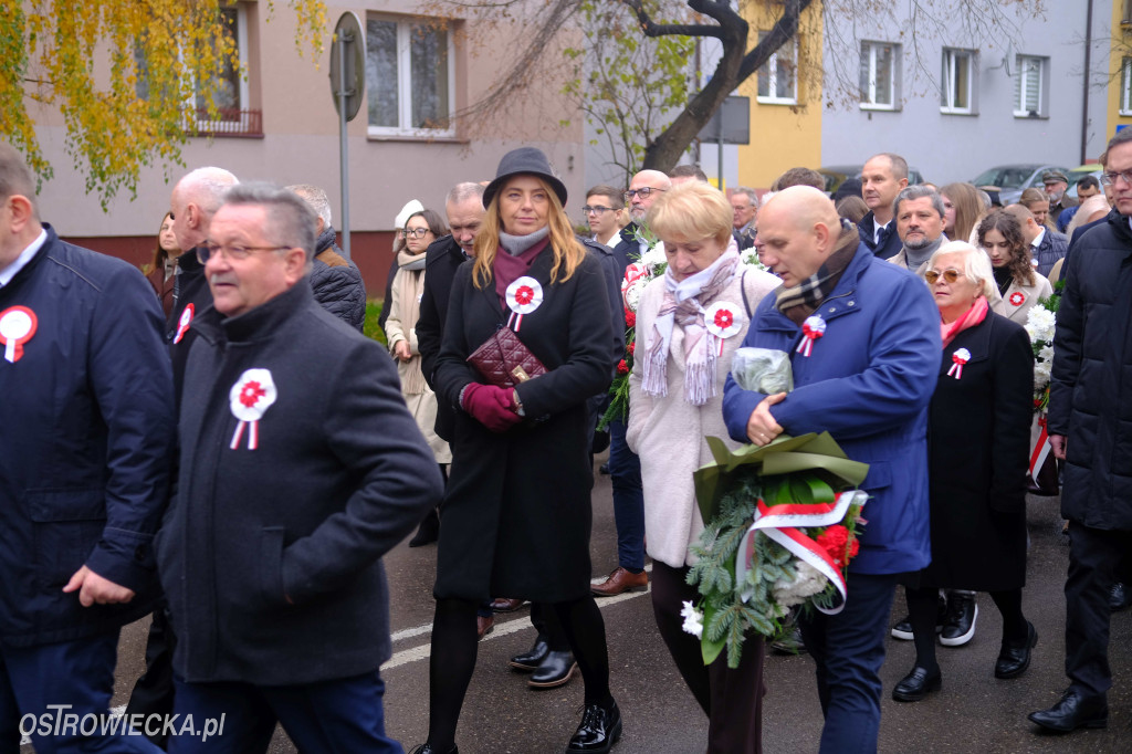 Święto Niepodległości