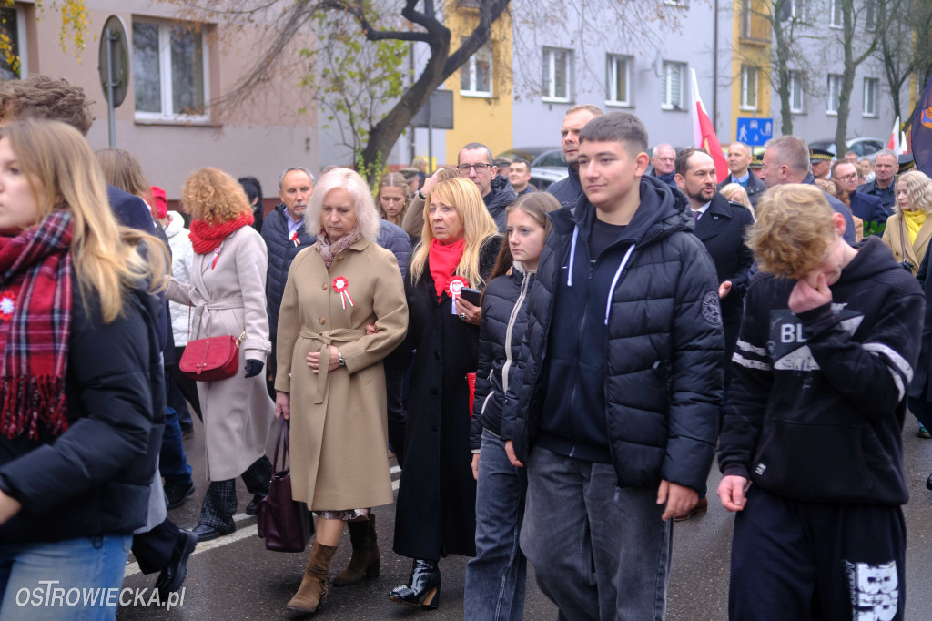 Święto Niepodległości