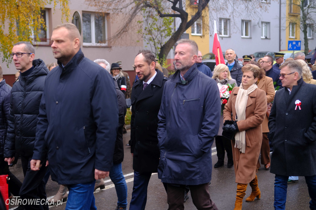 Święto Niepodległości