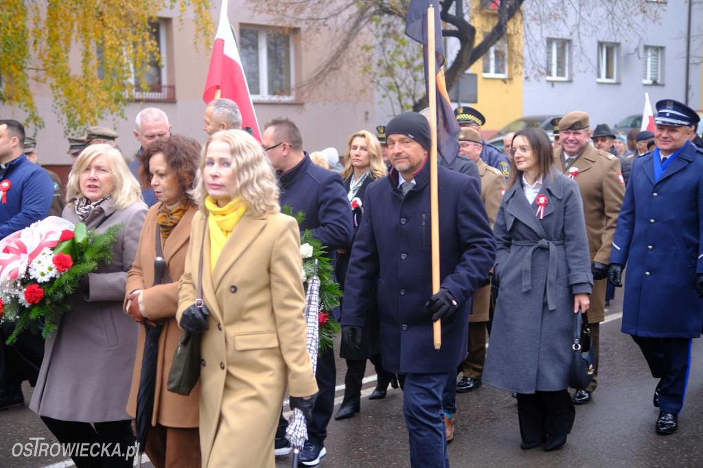 Święto Niepodległości