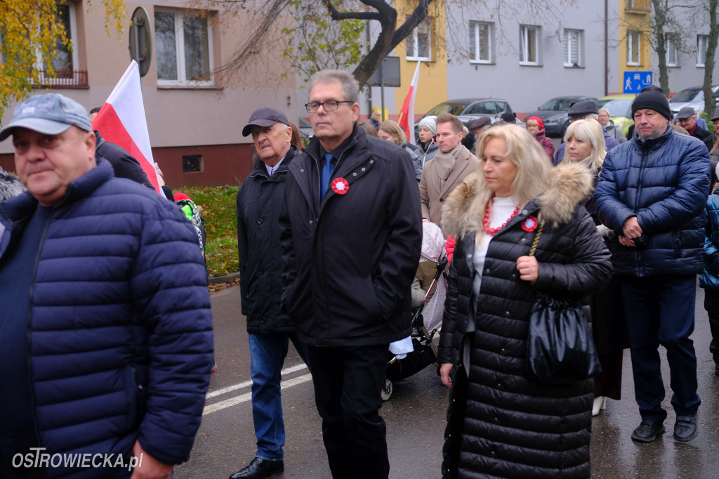 Święto Niepodległości