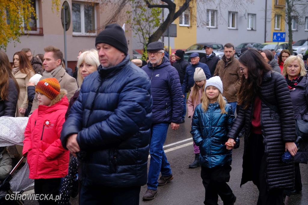 Święto Niepodległości
