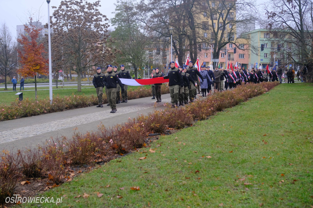 Święto Niepodległości