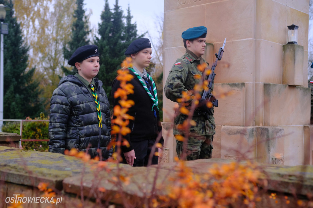 Święto Niepodległości