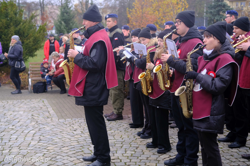 Święto Niepodległości