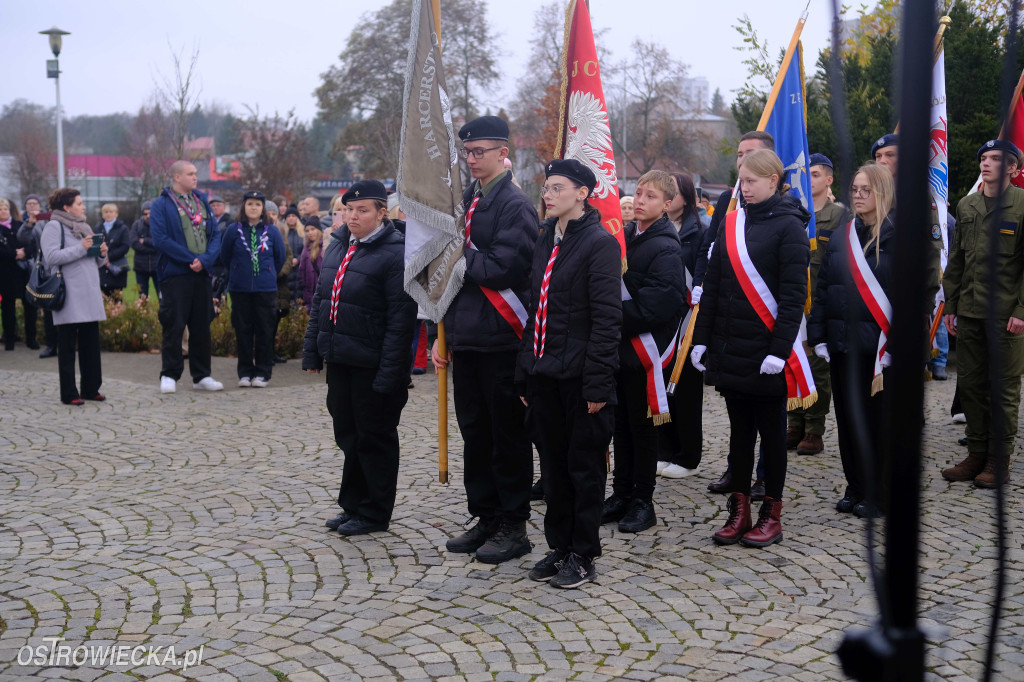 Święto Niepodległości