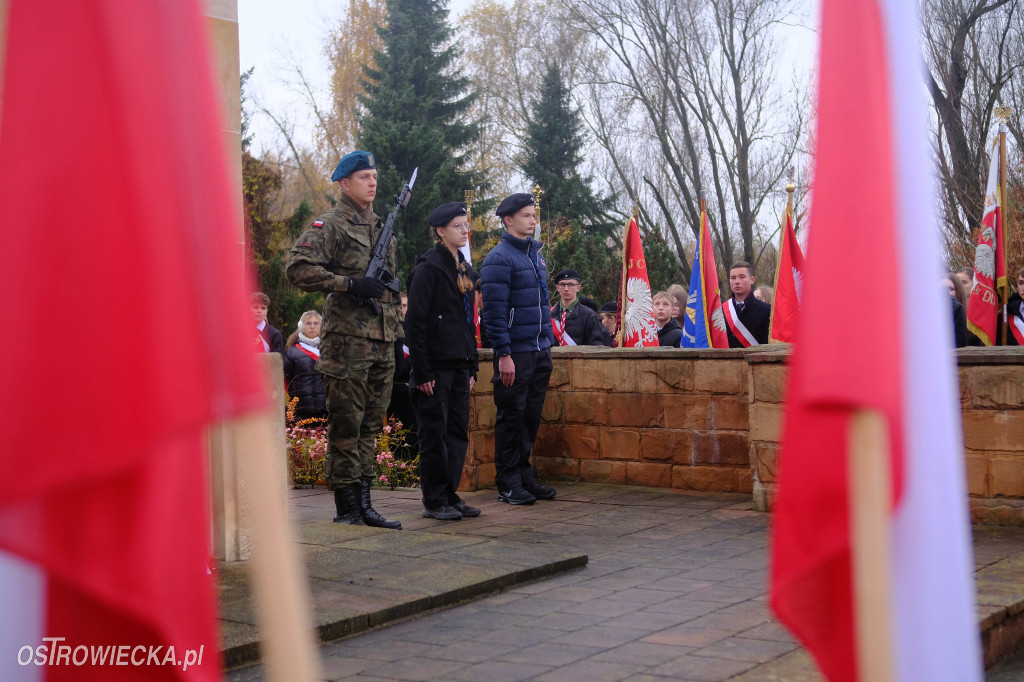 Święto Niepodległości