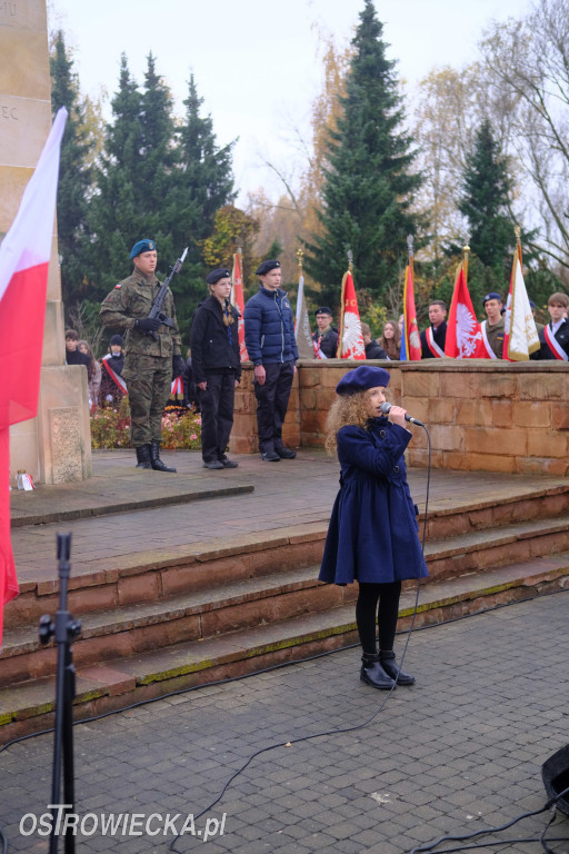 Święto Niepodległości