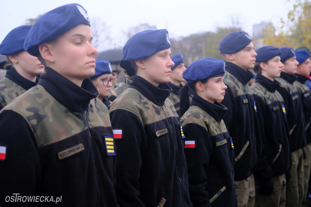 Święto Niepodległości