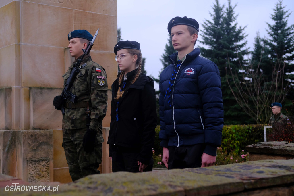 Święto Niepodległości