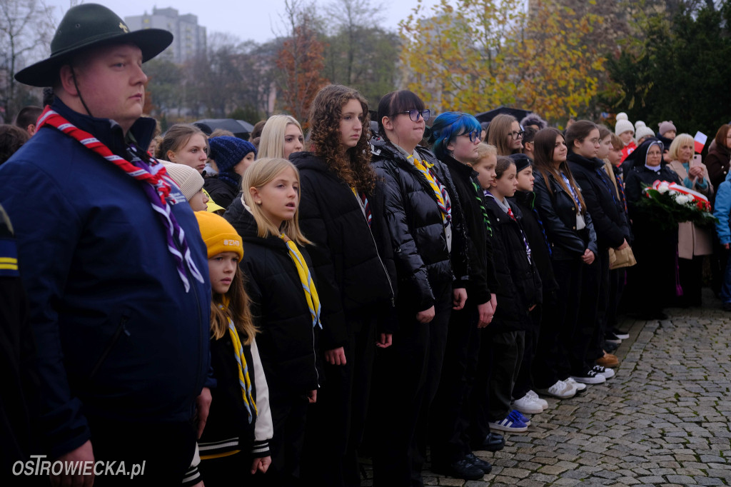 Święto Niepodległości