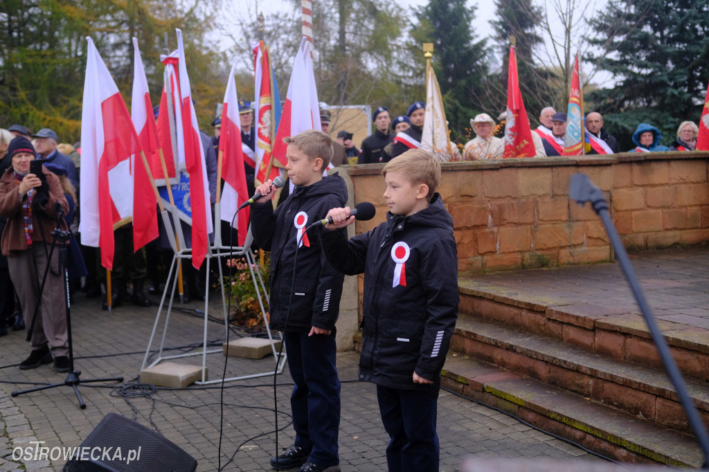 Święto Niepodległości