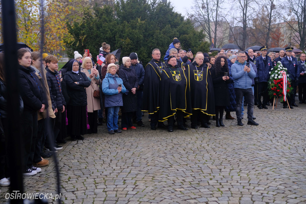 Święto Niepodległości