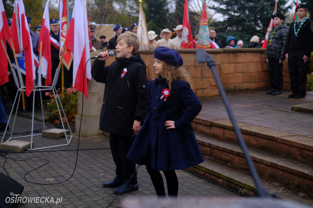 Święto Niepodległości