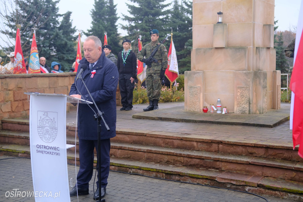 Święto Niepodległości