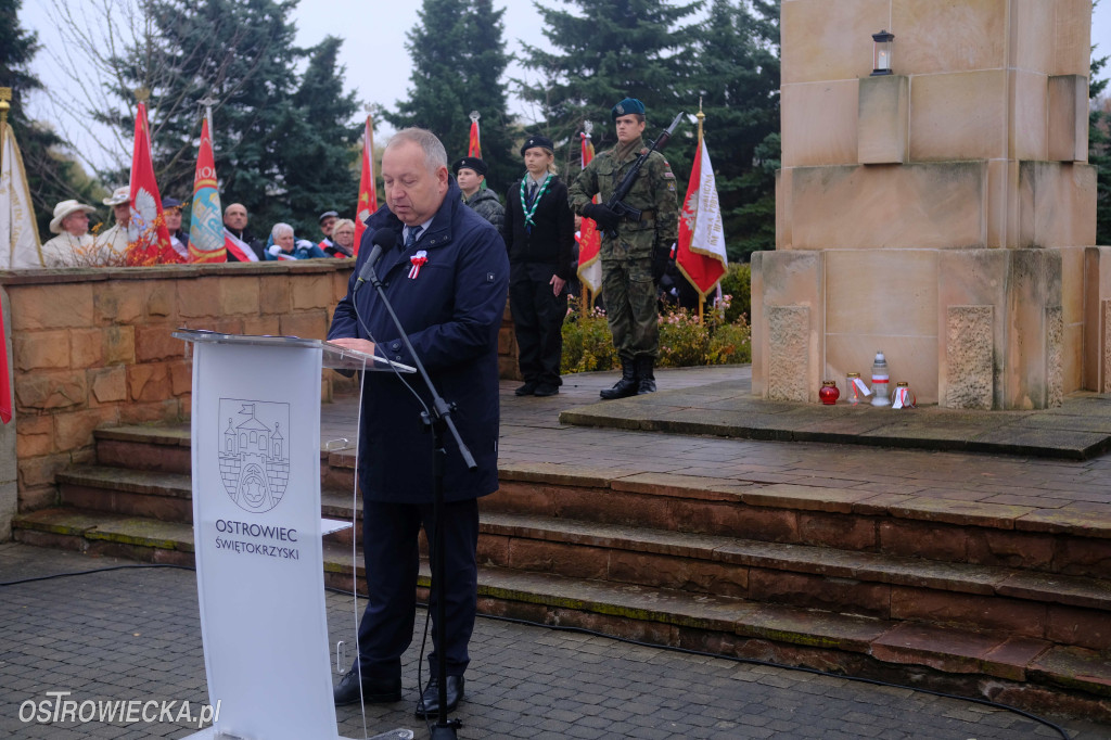 Święto Niepodległości