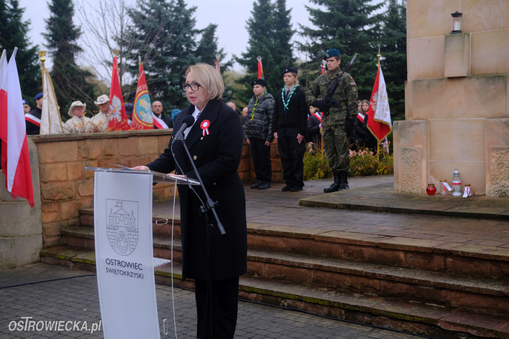 Święto Niepodległości
