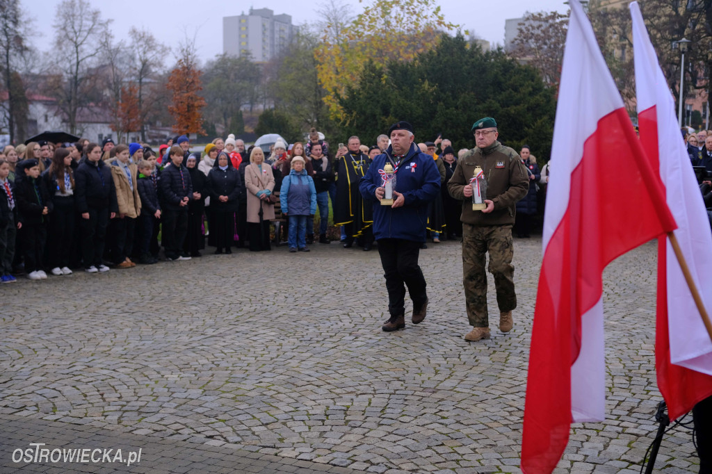 Święto Niepodległości