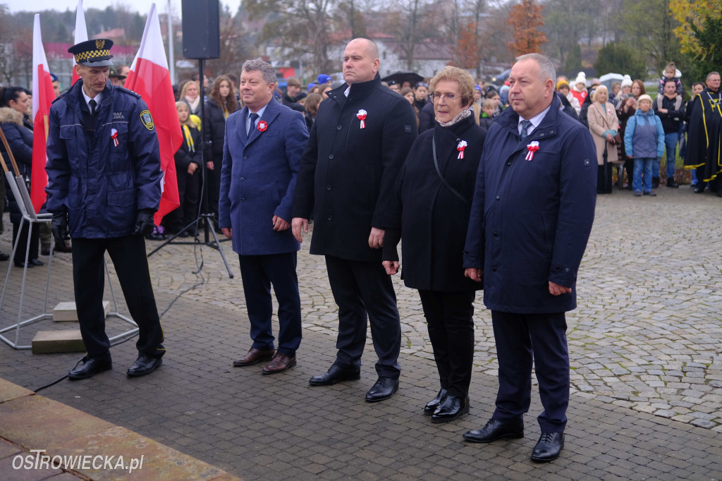 Święto Niepodległości