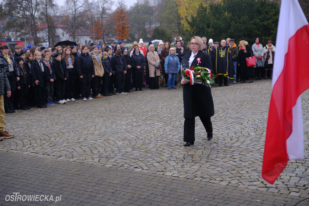 Święto Niepodległości