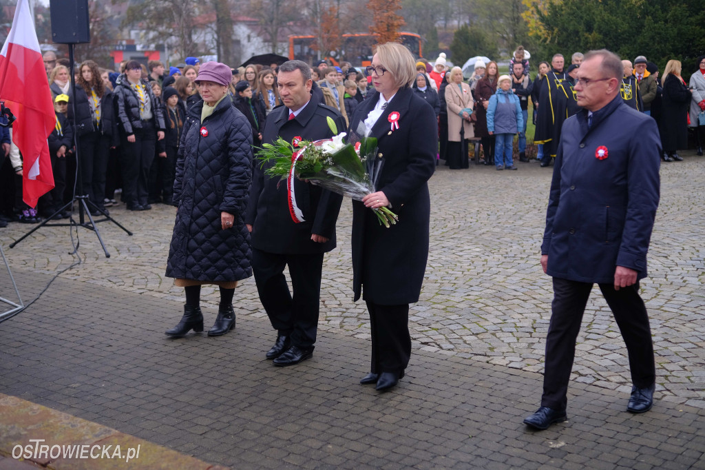Święto Niepodległości